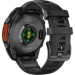 Relógio Garmin Fenix 8 AMOLED - Imagem 7