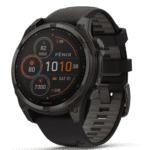 Relógio Garmin Fenix 8 AMOLED - Imagem 9