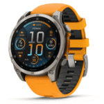 Relógio Garmin Fenix 8 AMOLED - Imagem 10