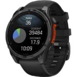 Relógio Garmin Fenix 8 AMOLED - Imagem 4