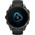 Relógio Garmin Fenix 8 AMOLED - Imagem 5