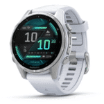 Relógio Garmin Fenix 8 AMOLED - Imagem 8
