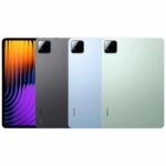Tablet Xiaomi Pad 7 11" - Imagem 6