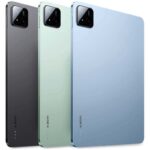 Tablet Xiaomi Pad 7 11" - Imagem 7
