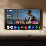 Reprodutor multimídia Xiaomi Mi TV Box S 4K – 3ª geração - Imagem 9