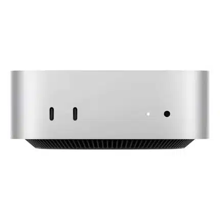 Apple Mac Mini (2024) M4