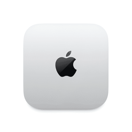Apple Mac Mini (2024) M4