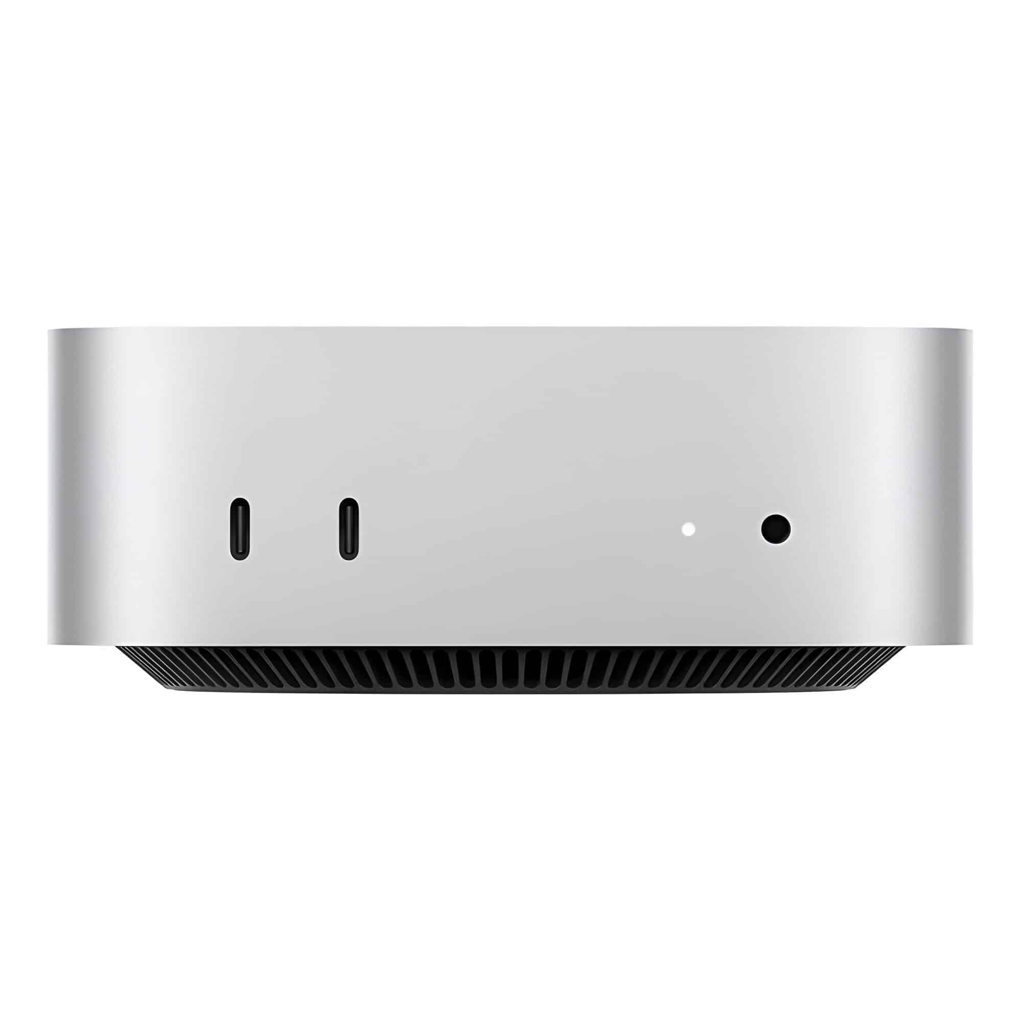 Apple Mac Mini (2024) M4 - WANT IMPORT