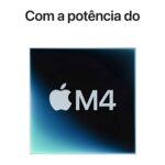 Apple Mac Mini (2024) M4 - Imagem 7