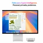 Apple Mac Mini (2024) M4 - Imagem 5
