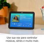 Alexa Echo Show 8 (3ª geração) - Imagem 7
