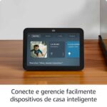 Alexa Echo Show 8 (3ª geração) - Imagem 6