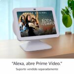 Alexa Echo Show 8 (3ª geração) - Imagem 4