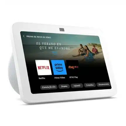 Alexa Echo Show 8 (3ª geração)