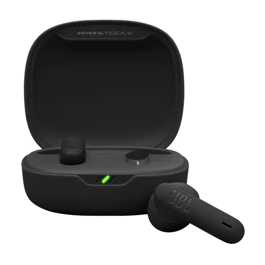 JBL Wave Flex 2 (10) Fone de ouvido JBL Wave Flex 2 - Imagem 1