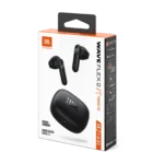 Fone de ouvido JBL Wave Flex 2 - Imagem 8