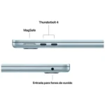 Apple MacBook Air 13" M4 (2025) - Imagem 3