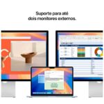 Apple MacBook Air 13" M4 (2025) - Imagem 11