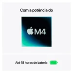 Apple MacBook Air 13" M4 (2025) - Imagem 14