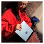 Apple MacBook Air 13" M4 (2025) - Imagem 15