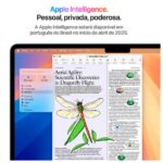 Apple MacBook Air 13" M4 (2025) - Imagem 12