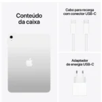 Apple iPad 11ª geração (A16) - Imagem 11