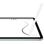 Caneta Redmi Smart Pen para Redmi Pad Pro e Redmi Pad 2 - Imagem 3