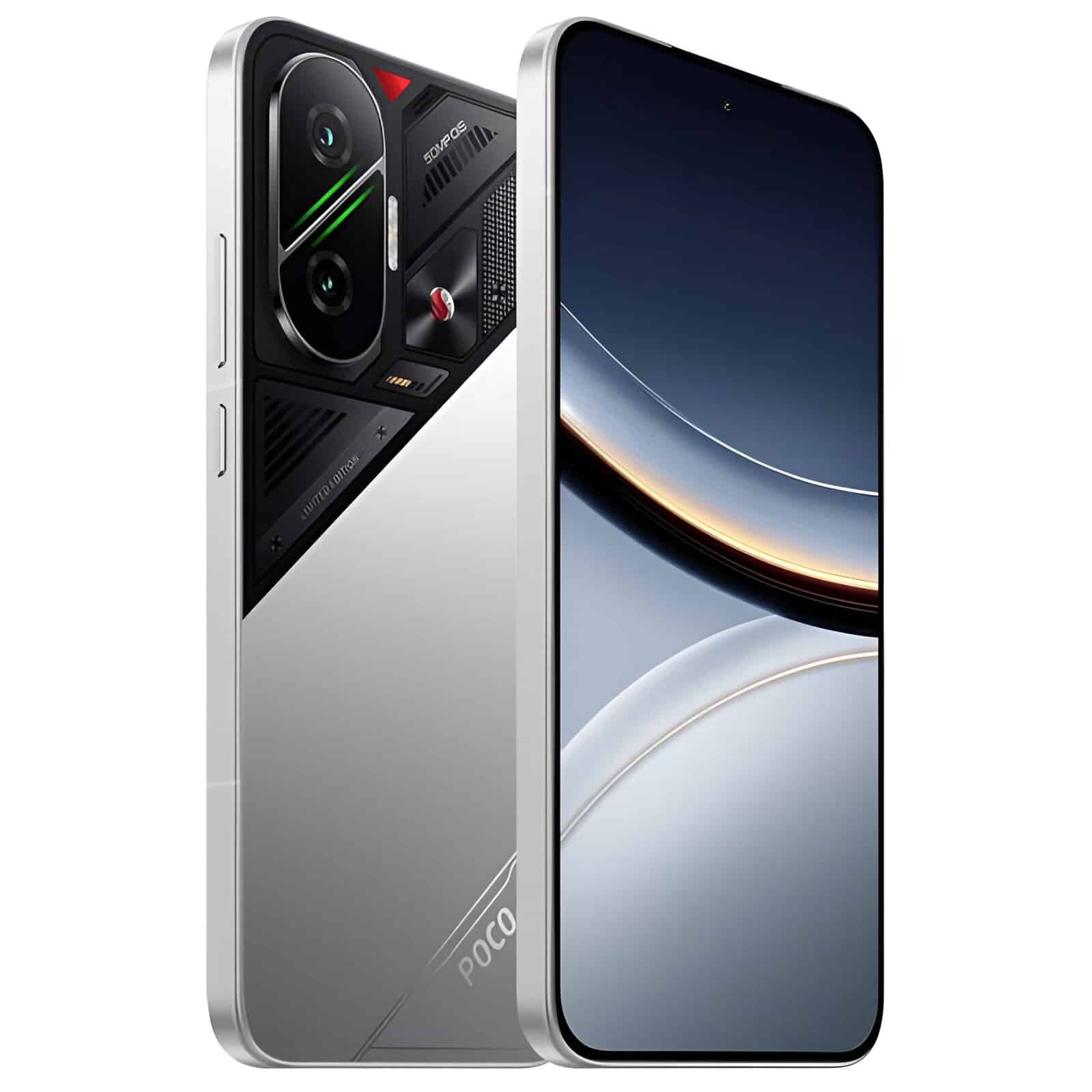 Smartphone Xiaomi POCO F7 5G - WANT IMPORT
