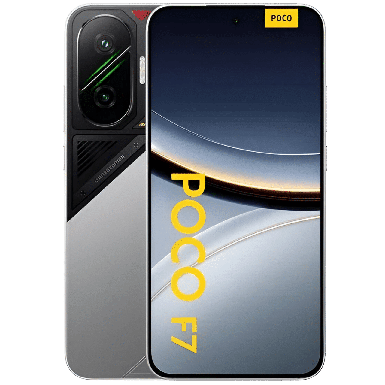 Smartphone Xiaomi POCO F7 5G - WANT IMPORT