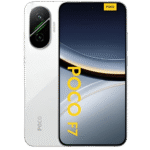 Smartphone Xiaomi POCO F7 5G - Imagem 6