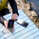 Smartphone Xiaomi POCO F7 5G - Imagem 9