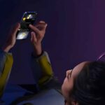 Smartphone Xiaomi POCO F7 5G - Imagem 10