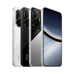 Smartphone Xiaomi POCO F7 5G - Imagem 8