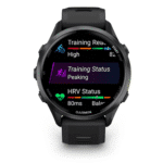 Relógio Garmin Forerunner 970 - Imagem 6