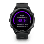 Relógio Garmin Forerunner 970 - Imagem 4