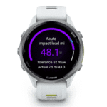 Relógio Garmin Forerunner 970 - Imagem 12