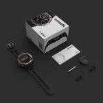 Relógio Amazfit T-Rex 3 - Imagem 9