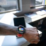 Relógio Amazfit T-Rex 3 - Imagem 10