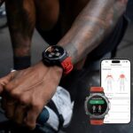Relógio Amazfit T-Rex 3 - Imagem 11
