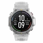 Relógio Amazfit T-Rex 3 - Imagem 6