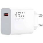 Carregador Xiaomi USB-C de 45W - Imagem 2