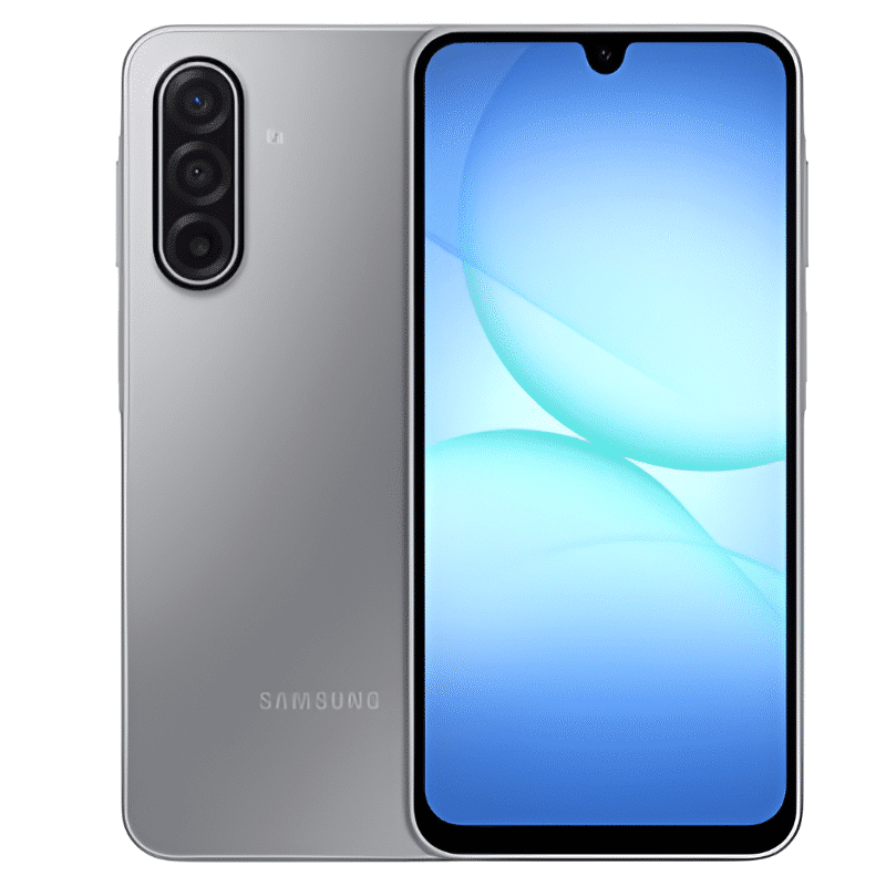 Capa Samsung Galaxy A17 Smartphone Samsung Galaxy A17 - Imagem 1