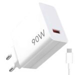 Carregador Xiaomi Ultra Rápido 90W com Cabo - Imagem 2