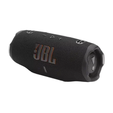 Caixa de som JBL Charge 6