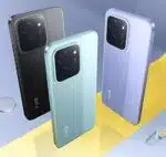 Smartphone Xiaomi POCO C85 - Imagem 8