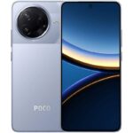 Smartphone Xiaomi POCO F7 Pro 5G - Imagem 6