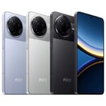 Smartphone Xiaomi POCO F7 Pro 5G - Imagem 5
