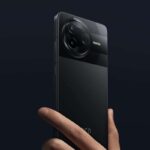 Smartphone Xiaomi POCO F7 Pro 5G - Imagem 9