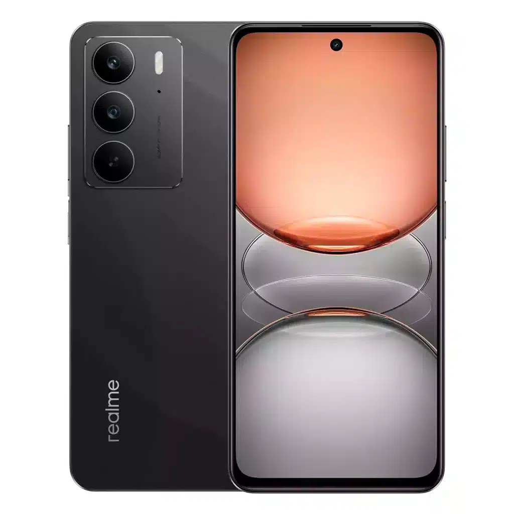 Realme C75 (1) Smartphone Realme C75 - Imagem 1