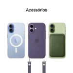 Apple iPhone 17 - Imagem 13